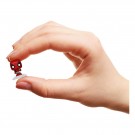 Marvel POP! Rides Deadpool w/Chimichanga Truck 2,5 cm thumbnail