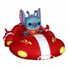 Lilo & Stitch Bitty POP! Rides Vinyl Figure Stitch and The Red One thumbnail