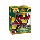 Mighty Morphin Power Rangers Bitty POP! Bots Figure 4-Pack Megazord with Red Ranger thumbnail