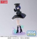 My Dress-Up Darling Luminasta PVC Statue Sajuna Inui Black Lily 16 cm thumbnail