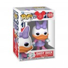 Disney POP! Daisy (MM KPOP) Vinyl Figure 1619 - Forventet Oktober thumbnail