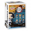 Demon Slayer: Kimetsu no Yaiba POP! Animation Aoi Kanzaki  Vinyl Figure 1535 - Mulighet for chase thumbnail
