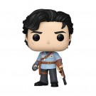 Army of Darkness POP! Ash w/ Boomstick Vinyl Figure 1880 thumbnail