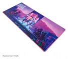 KPop Demon Hunters Musematte Takedown XL - 80 × 35 cm thumbnail