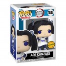Demon Slayer: Kimetsu no Yaiba POP! Animation Aoi Kanzaki  Vinyl Figure 1535 - Mulighet for chase thumbnail