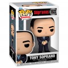POP figure The Sopranos Tony Soprano Vinyl Figure 1522 thumbnail