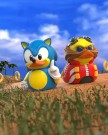 Sonic - The Hedgehog Tubbz  PVC Figure Dr. Eggman Boxed  Edition 10 cm thumbnail