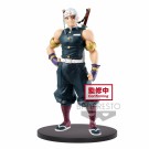 Demon Slayer Kimetsu no Yaiba PVC Statue Tengen Uzui 18 cm thumbnail