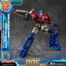 Transformers: Generation One AMK Pro Series Plastic Model Kit Orion Pax/Optimus Prime Final Form 20 cm thumbnail