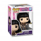Xena: Warrior Princess POP! TV Xena w/spear Vinyl Figure 1665 thumbnail