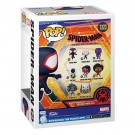 Spider-Man: Across the Spider-Verse POP! Movies Spider-Man Vinyl Figure 1223 thumbnail