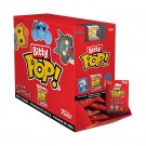 Simpsons Bitty POP! Mystery singles - Forventet Oktober thumbnail