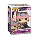 Tiny Tina's Wonderlands Tiny Tina Funko Pop! Vinyl Figure 858 thumbnail