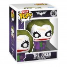 Batman Bitty POP! Vinyl Figure Display Signal 20 cm thumbnail