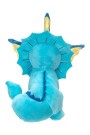 Pokémon Bamse Vaporeon 20 cm - Forventet i Januar thumbnail