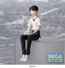 Rebuild Of Evangelion Shinji Ikari Pm Perching Fig 14 cm thumbnail