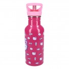 Sanrio Water Bottle Hello Kitty Take A Sip - Forventet Oktober thumbnail