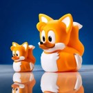 Sonic - The Hedgehog Tubbz Mini PVC Figure Tails 5 cm thumbnail