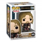 Lord of the Rings POP! Movies Boromir (Meme) Vinyl figure 1709 thumbnail