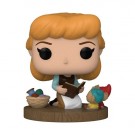 Disney Ultimate Princess Cinderella Pop! Vinyl Figure 1015 thumbnail