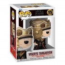 House of the Dragon POP! TV Masked Viserys  Vinyl Figure 15 - Mulighet for chase thumbnail