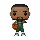 NBA Legends POP! Sports Bucks- Damian Lillard Vinyl Figure 177 thumbnail