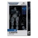 Warhammer 40,000 Actionfigur – Eliminator (Space Marine) (Artist Proof) – 18 cm thumbnail
