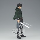Banpresto Attack On Titan Levi Special thumbnail