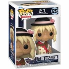 E.T. 40th Anniversary E.T. in Disguise Funko Pop! Vinyl Figure 1253 thumbnail