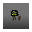 Prey POP! Plus Movies Naru(GW) Vinyl Figure 1910 thumbnail