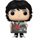 Stranger Things POP! TV Mike w/Will's Painting Vinyl Figure 1539 thumbnail