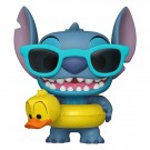 Lilo & Stitch POP! Tuber Stitch Vinyl Figure 1565 thumbnail