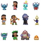 Funko Lilo & Stitch Mystery Mini-Figures thumbnail