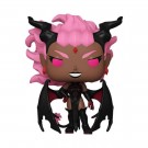 Castlevania Nocturne POP! Animation Drolta Vinyl Figure 1690 thumbnail