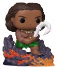 Moana POP! Premium Vinyl Figure Maui (GW) 9 cm 1764 thumbnail