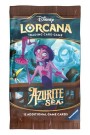 Disney Lorcana TCG Azurite Sea Booster Display (24) *English Edition*  thumbnail