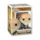 Diablo 3 POP! Games Deckard Cain Vinyl figure 1047 thumbnail