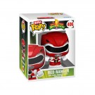 Mighty Morphin Power Rangers Bitty POP! Bots Figure 4-Pack Megazord with Red Ranger thumbnail