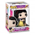Disney Ultimate Princess Snow White Pop! Vinyl Figure 1019 thumbnail
