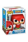 Sonic Bitty POP! Vinyl Figure 4-Pack Sonic 2,5 cm thumbnail