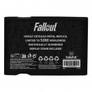 Fallout Replica Vault Security Keycard Limited Edition thumbnail