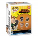 My Hero Academia POP! Animation Destro Vinyl Figure 1523 thumbnail