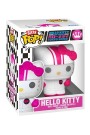 Sanrio Bitty POP! Ride Racecar w/HK 2,5 cm thumbnail