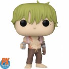 Trigun Vash the Stampede Shirtless Funko Pop! Vinyl Figure 1562 - Previews Exclusive thumbnail
