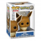 Pokemon POP! Eevee Vinyl figure 577 - Forventet November thumbnail