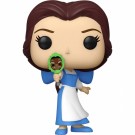 Beauty and the Beast Belle with Mirror Pop! Vinyl Figure 1132 thumbnail