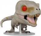 Jurassic Park POP! Movies Atrociraptor (Ghost) Exclusive Vinyl Figure 1219 thumbnail