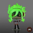 My Hero Academia POP! Animation Burnin Exclusive Vinyl Figure 1484 - Mulighet for chase thumbnail
