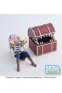 Frieren: Beyond Journey's End Luminasta PVC Statue Frieren In Mimic 9 cm thumbnail