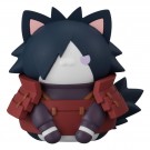 Naruto Shippuden Mega Cat Project Trading Figure 3 cm Nyaruto! Last Battle Ver. Blind Box thumbnail